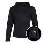 V&ecirc;tements NEO NEO Reflex-Tex Veste Running Femmes-Noir