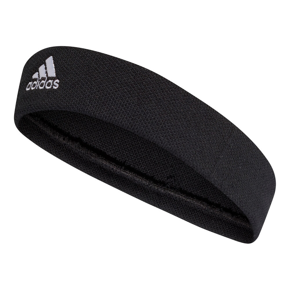 adidas Bandeau - Noir , Blanc