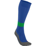 Vêtements Falke Falke Chaussettes De Compression Hommes-Bleu