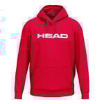 Vêtements HEAD Club Original Hoodie Men
