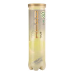 Balles de tennis HEAD HEAD Tour Tube de 4 