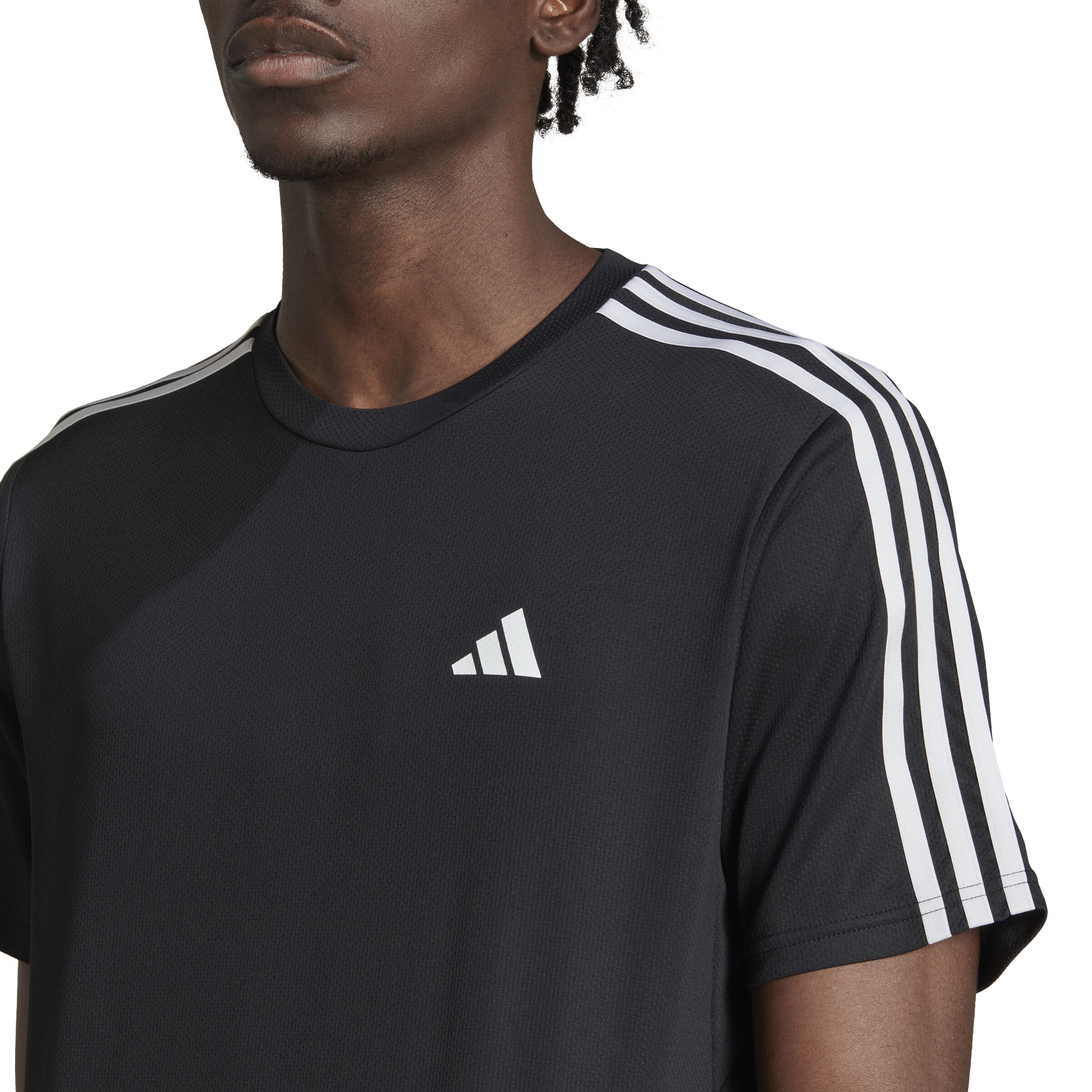 adidas sport essentials t shirt