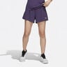 Y-3 Match Shorts Femmes-Violet