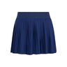 Club Pleated Jupe Filles-bleu fonc&eacute;