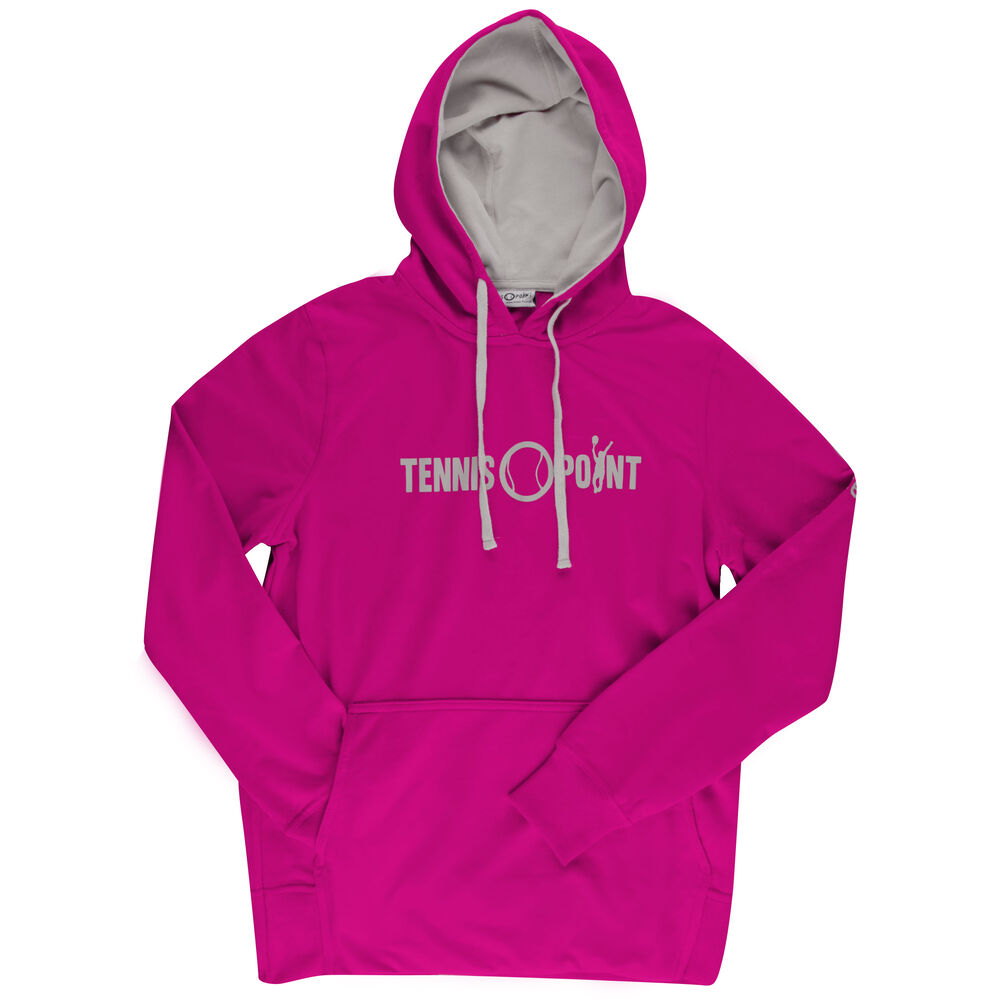 Promotion Big Logo Sweat À Capuche Femmes