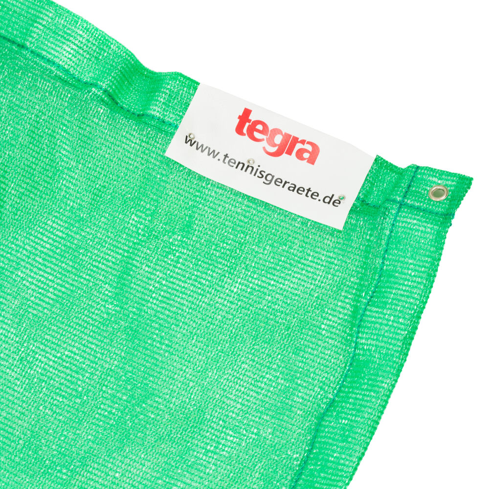 Tegra Écran Brise-vue 12x2m - Vert Clair