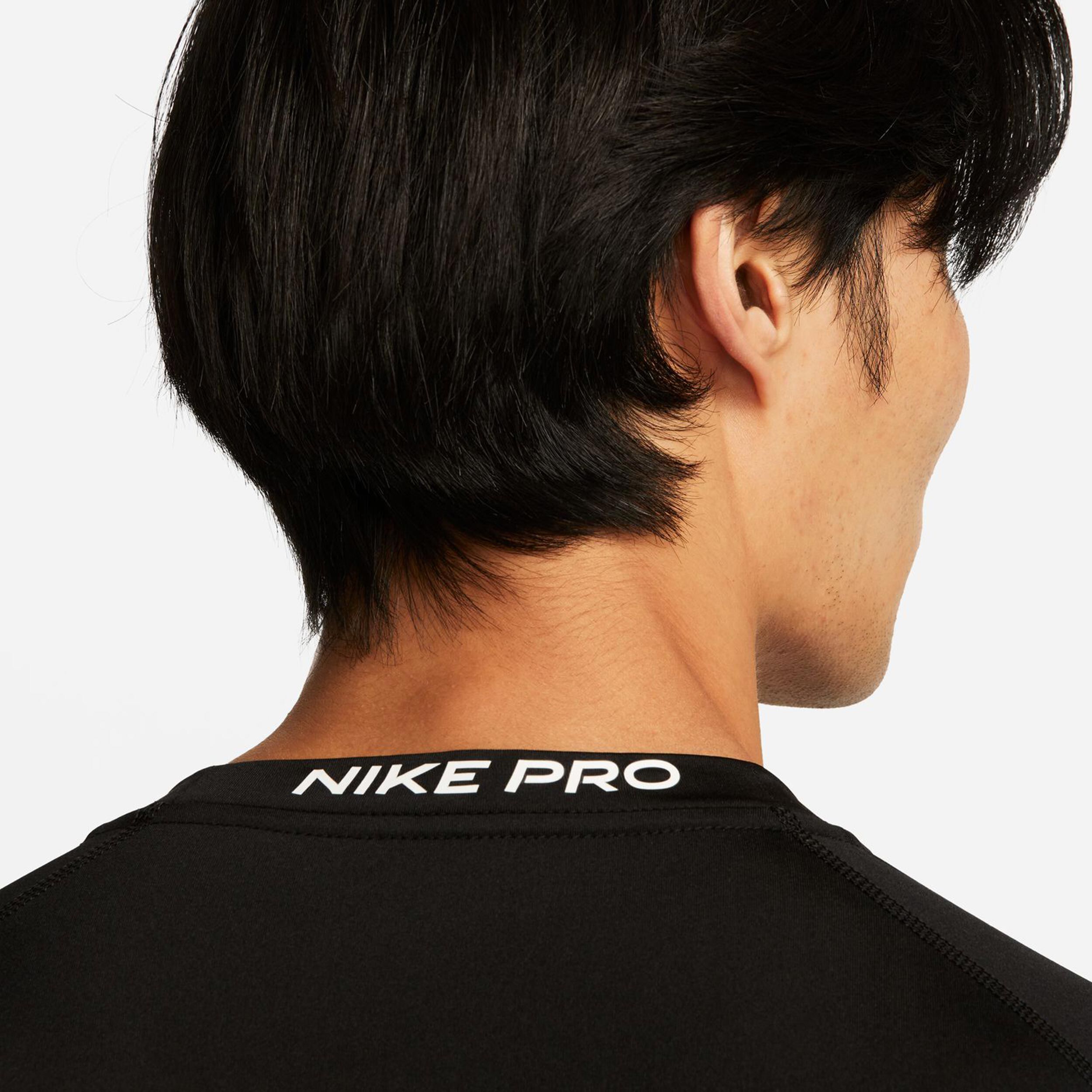 ★★Nike★★ HYPER DRY FIT UV VERSATILE T-SHIRT M BLACK HQ79 NIKE HYVERSE MEN'S DRI-FIT UV VERSATILE T-SHIRT - HQ7988-010