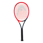 Raquettes de tennis HEAD HEAD Radical MP Raquette de compétition non cordée