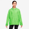 Miler Veste running Hommes - vert clair, vert clair