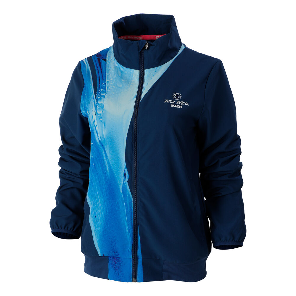 BIDI BADU Gene Tech Femmes - Bleu Foncé , Turquoise