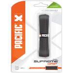 Grips Pacific Pacific Supreme Grip Pro Pack 1 Unit&eacute;-Noir