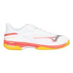 Chaussures De Tennis Mizuno WAVE EXCEED COURT AC