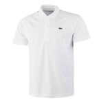 Vêtements Lacoste Lacoste Tennis Polo Hommes-Blanc
