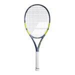 Raquettes de tennis Babolat Babolat Pure Aero Team Raquette de comp&eacute;tition Raquettes test