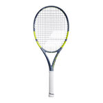 Raquettes de tennis Babolat Babolat Pure Aero Team Raquette de comp&eacute;tition Raquettes test