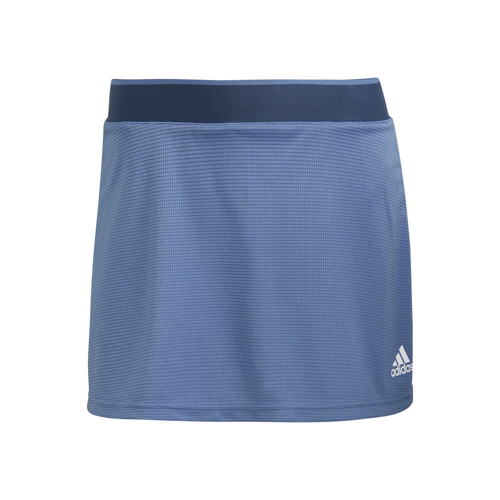 adidas Club Jupe Femmes - Bleu , Bleu Foncé