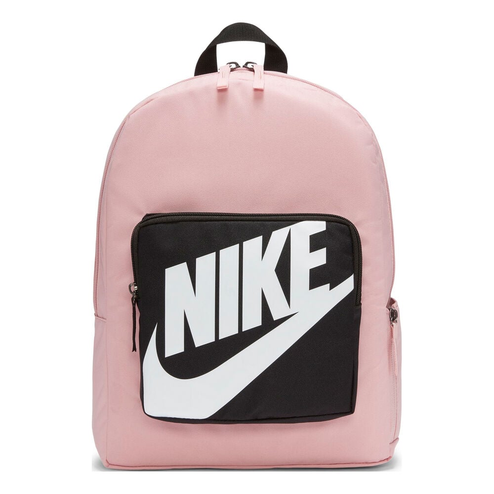 Nike Classic - Rosé, Noir