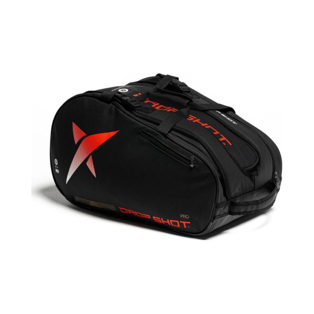 Drop Shot NAOS Sac De Padel - Rouge