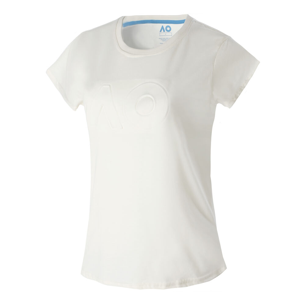 Australian Open 2021 Debossed Femmes - Beige