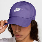 Vêtements Nike Nike Club Casquette-Violet