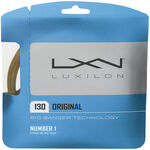 Luxilon Luxilon Original Cordage En Garniture 12,2m-Beige