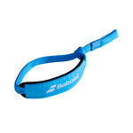 Accessoires raquettes Babolat Babolat Wrist strap - black