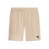 Icon Shorts Hommes-Beige