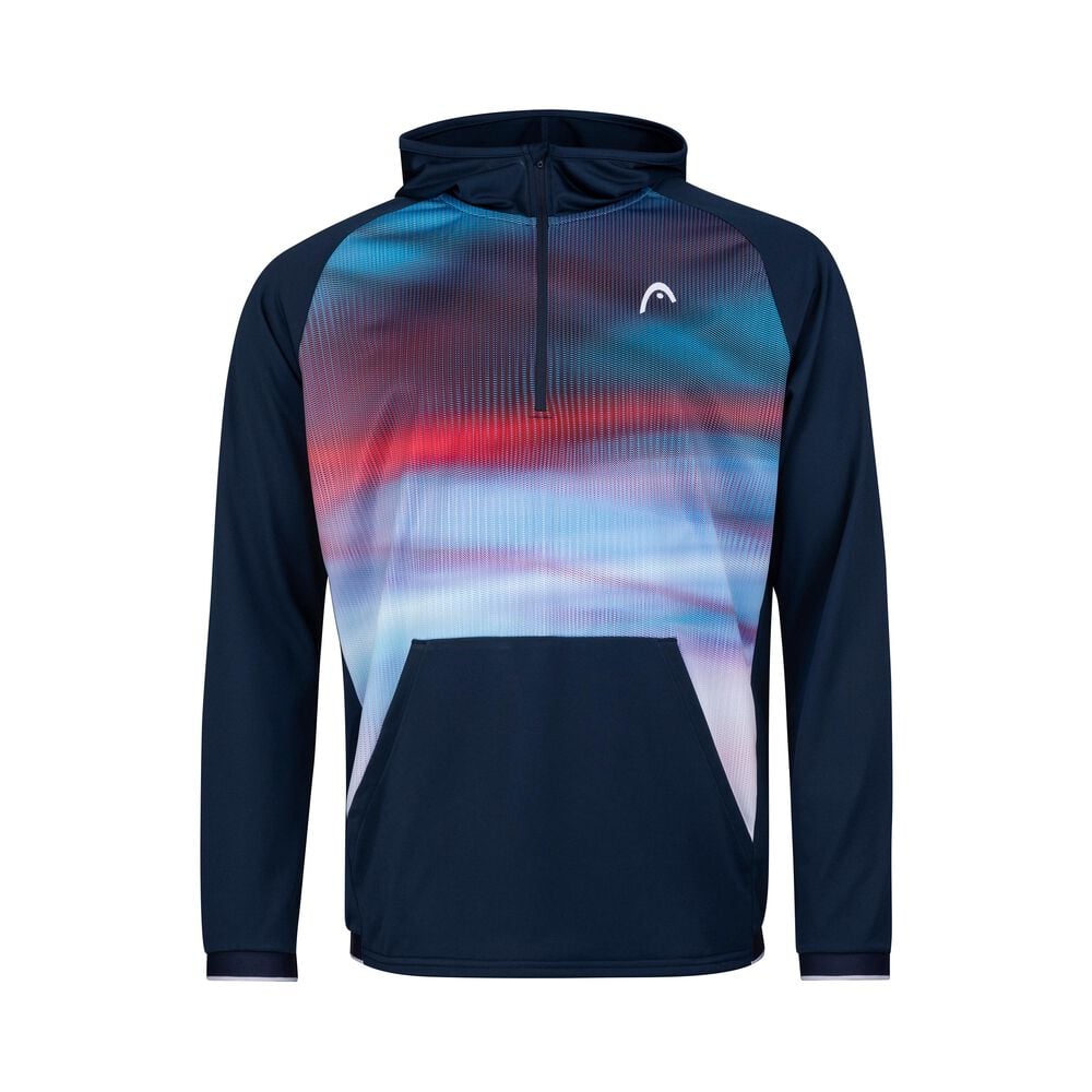 HEAD Garçons - Bleu Foncé , Multicouleur