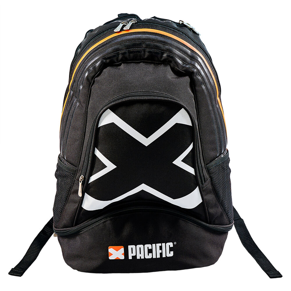 Pacific X Tour Pro Backpack Sac À Dos - Noir , Blanc