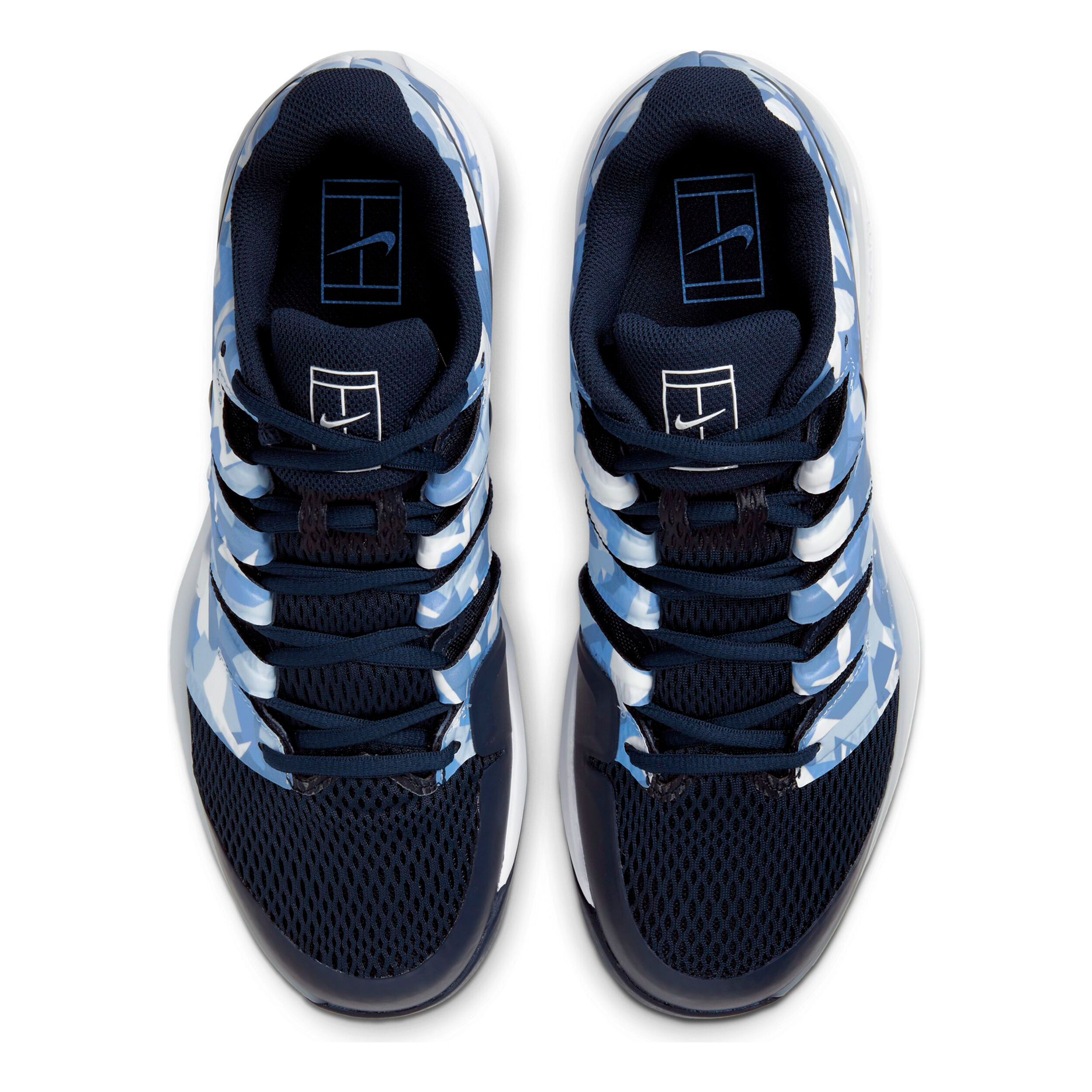 Chaussures nike air zoom 2025 vapor 10 toutes surfaces
