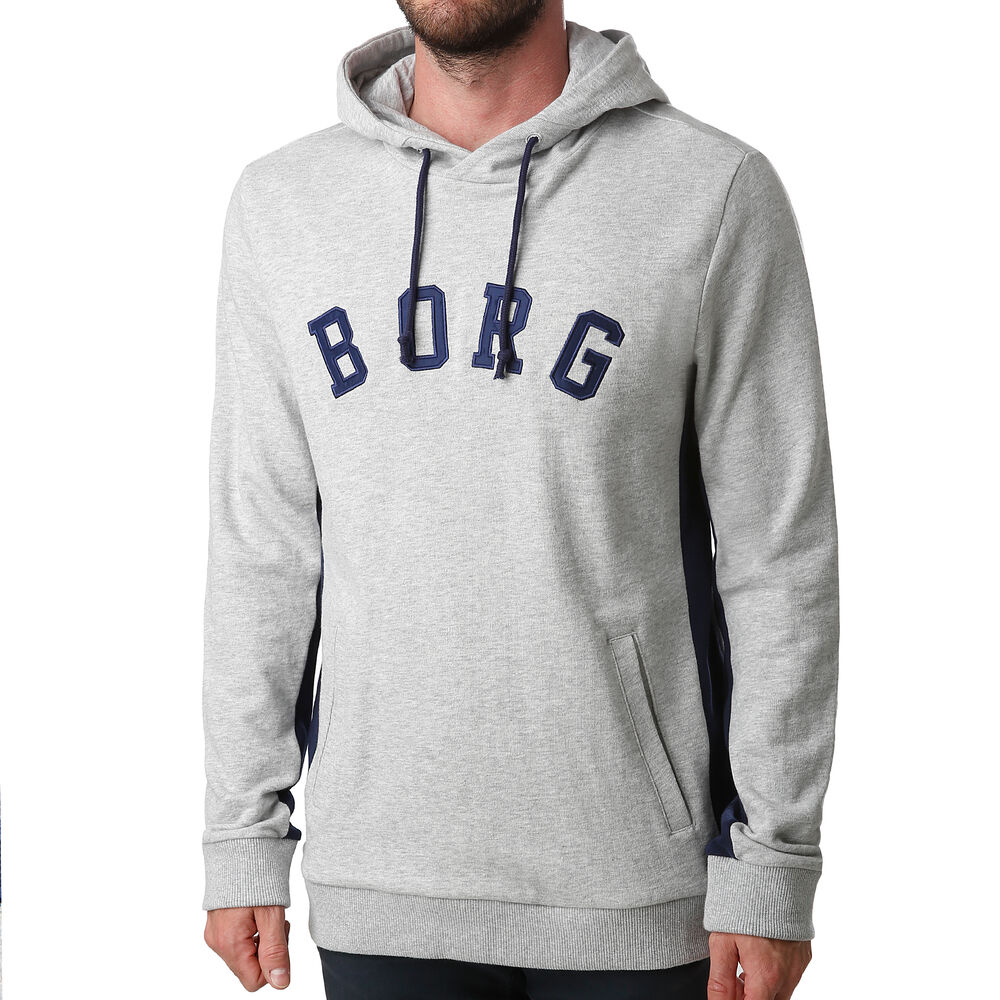 Borg Elliott Hommes