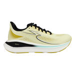 Chaussures de running 361 Grad 361° Meraki 6 Chaussure De Running Sans Stabilisateurs Femmes-Jaune,Turquoise