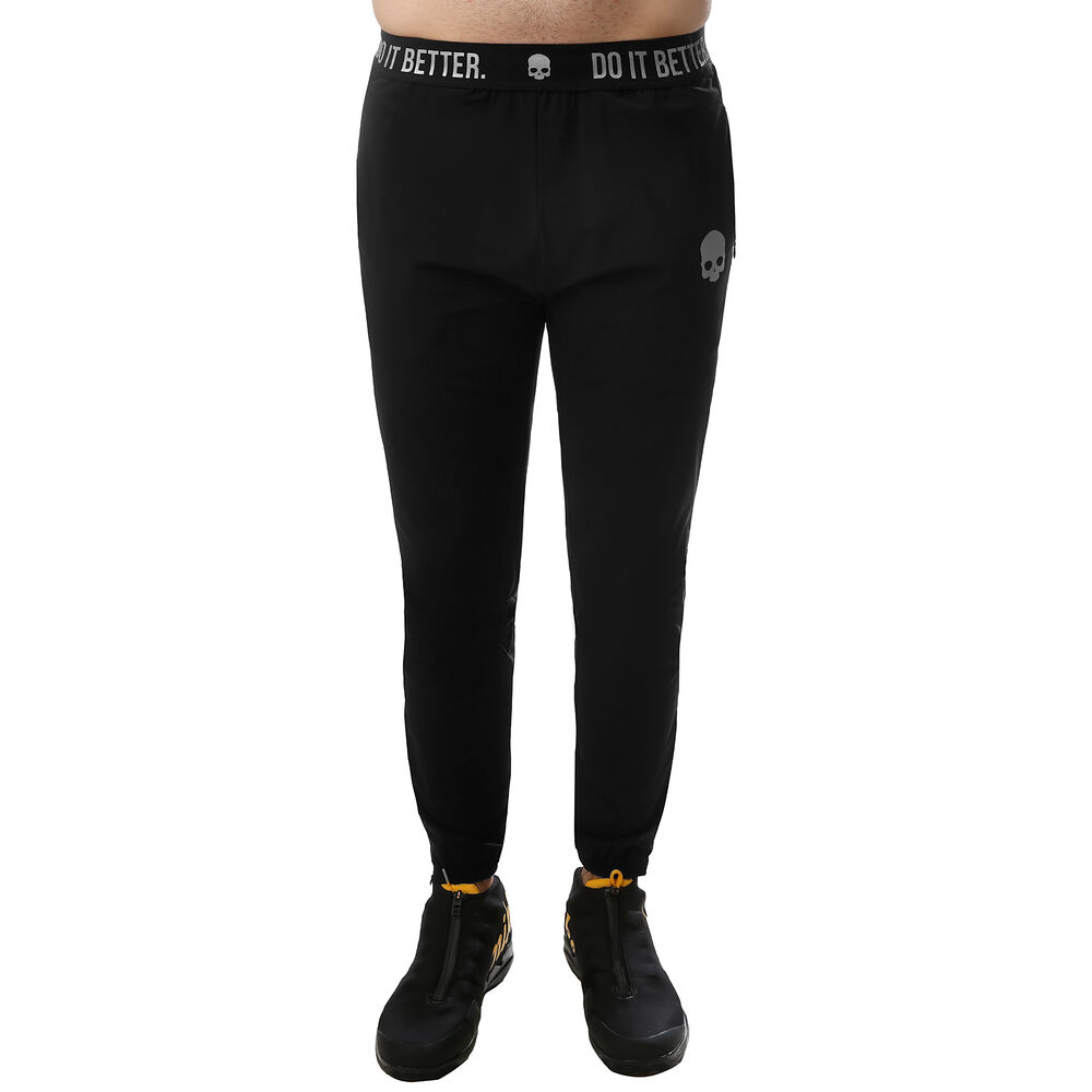 Tech Skull Pantalon Survêtement Hommes