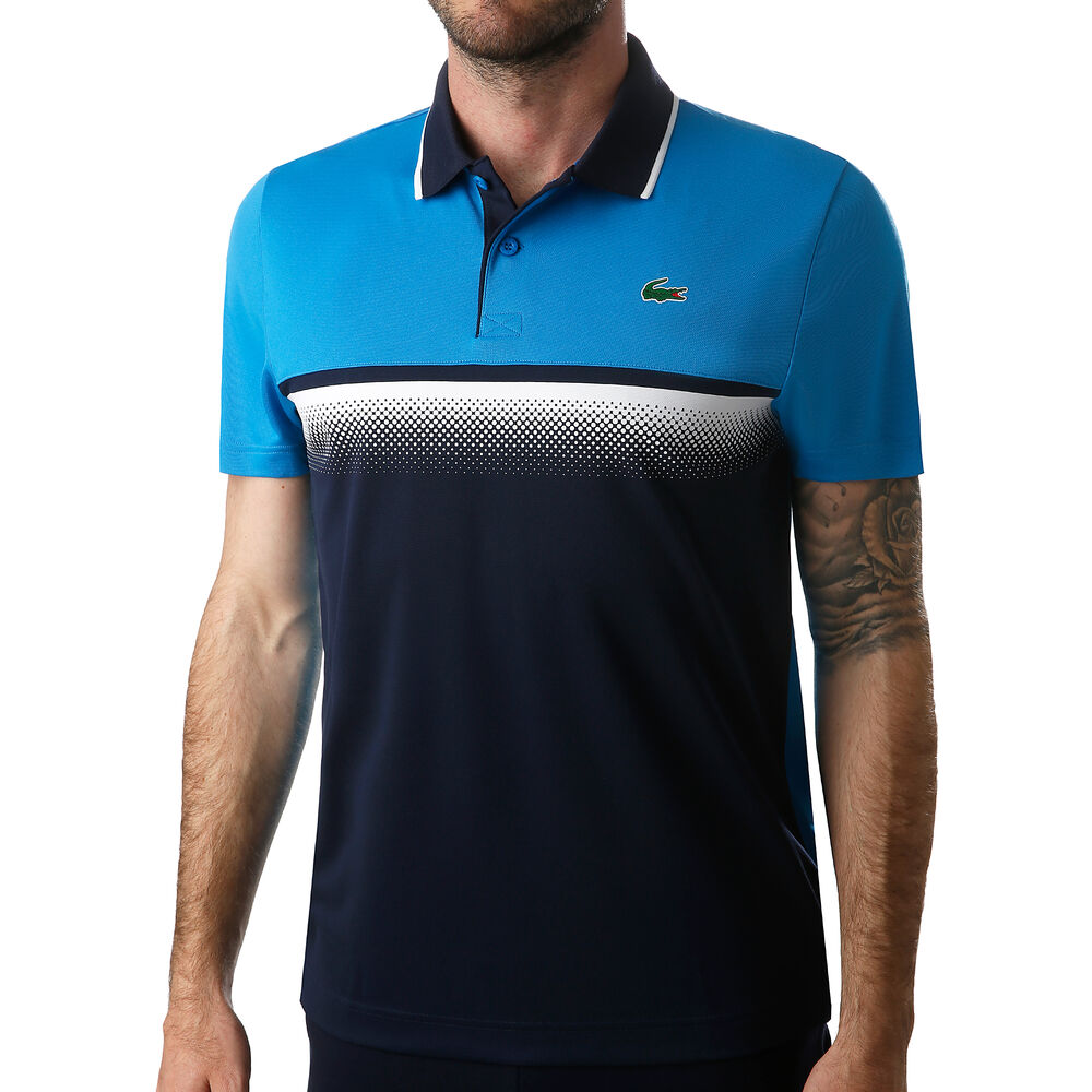 Team Polo Hommes