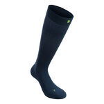 Vêtements Bauerfeind Bauerfeind Ultralight Chaussettes De Compression Hommes-Bleu