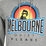 Melbourne Sunrise Hoody