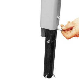 ASS-Adapterpfosten paar