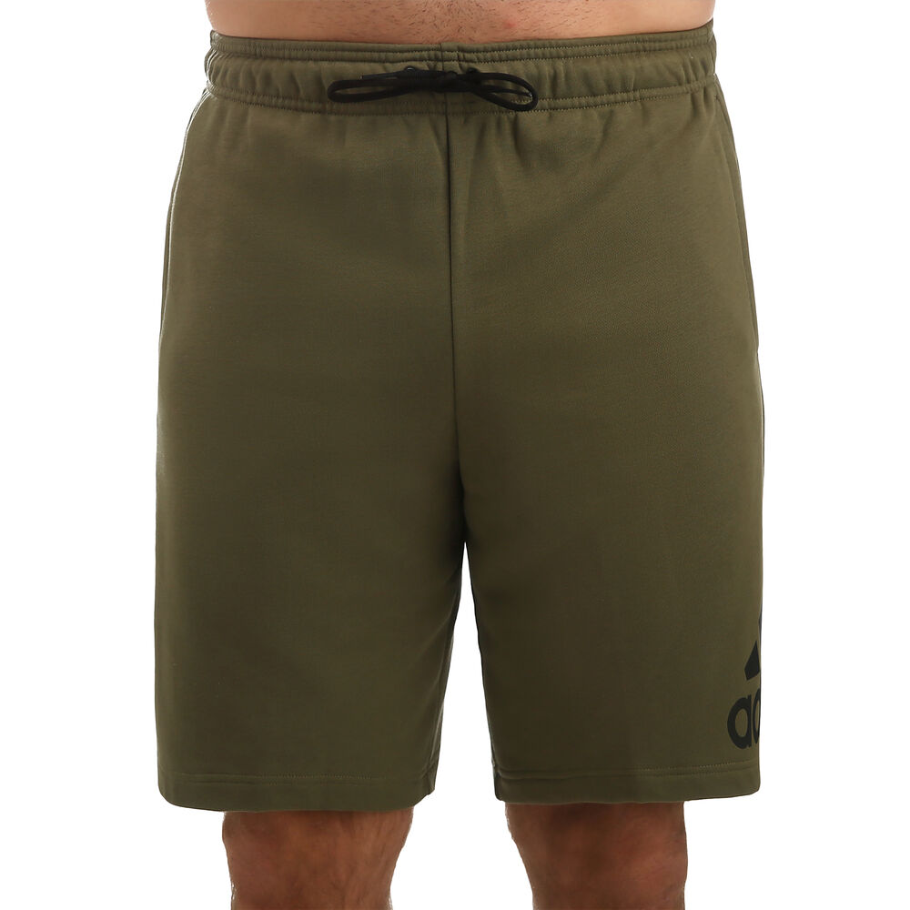 Must Have Badge Of Sport French Terry Shorts Hommes