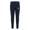 Crew Pantalon Surv&ecirc;tement Femmes-Bleu Fonc&eacute;