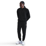 Vêtements Nike Nike Court Dri-Fit Heritage Fleece Pantalon Survêtement Hommes-Noir
