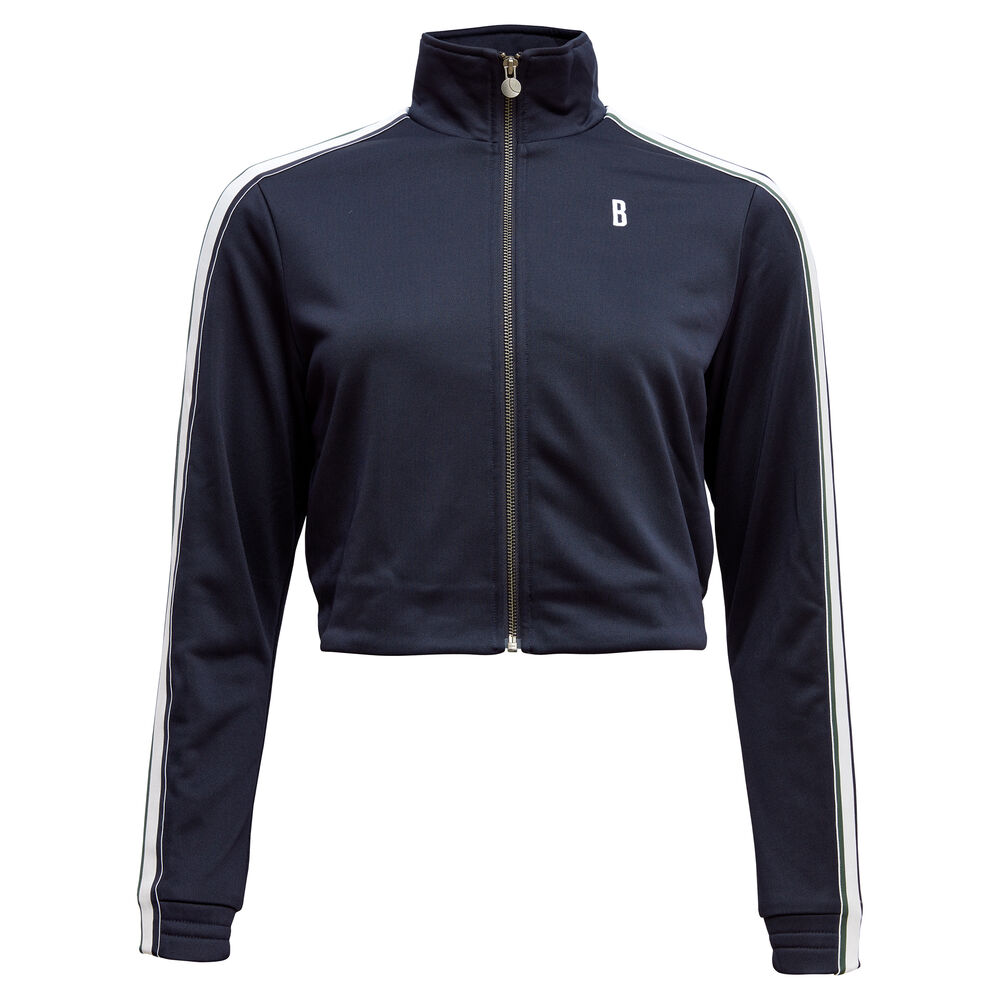 Björn Borg Maggie Track Femmes - Bleu Foncé , Blanc