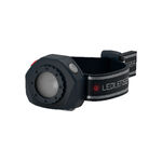 Accessoires Ledlenser Ledlenser CU2R Syst&egrave;me D'&eacute;clairage-Noir
