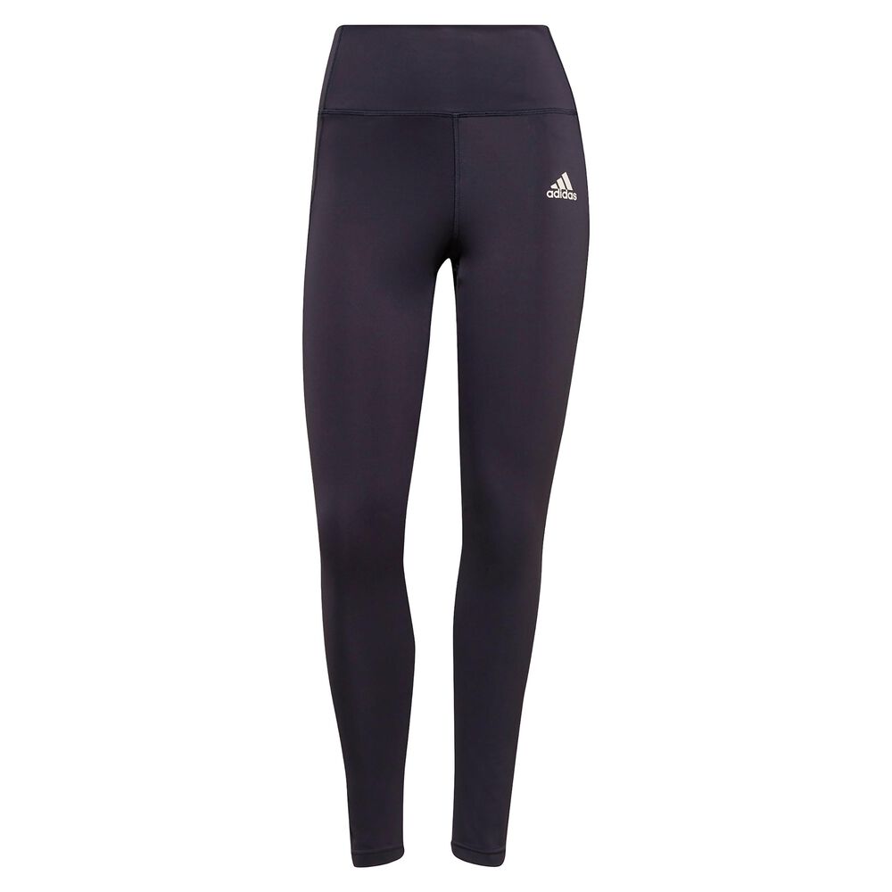 adidas FB Collant Tight Femmes - Bleu Foncé