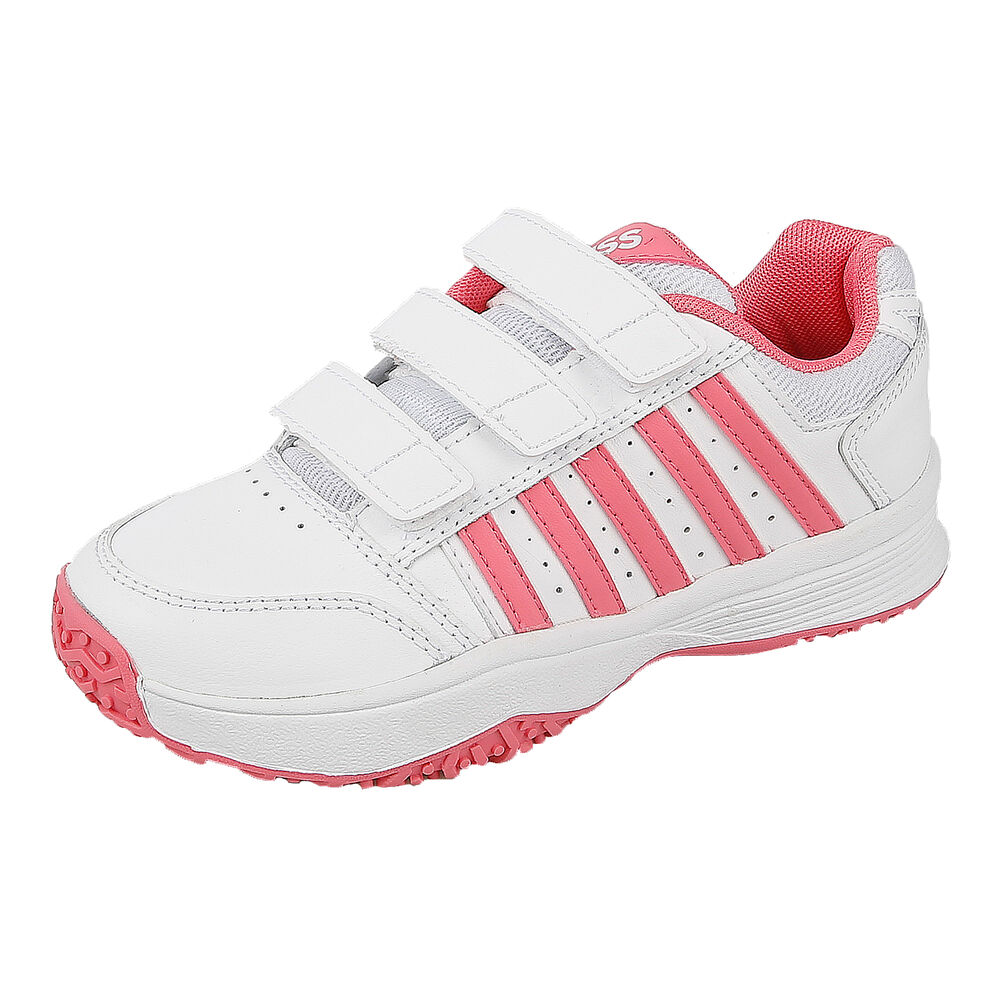 Court Smash Strap Omni Chaussures de tennis Enfants