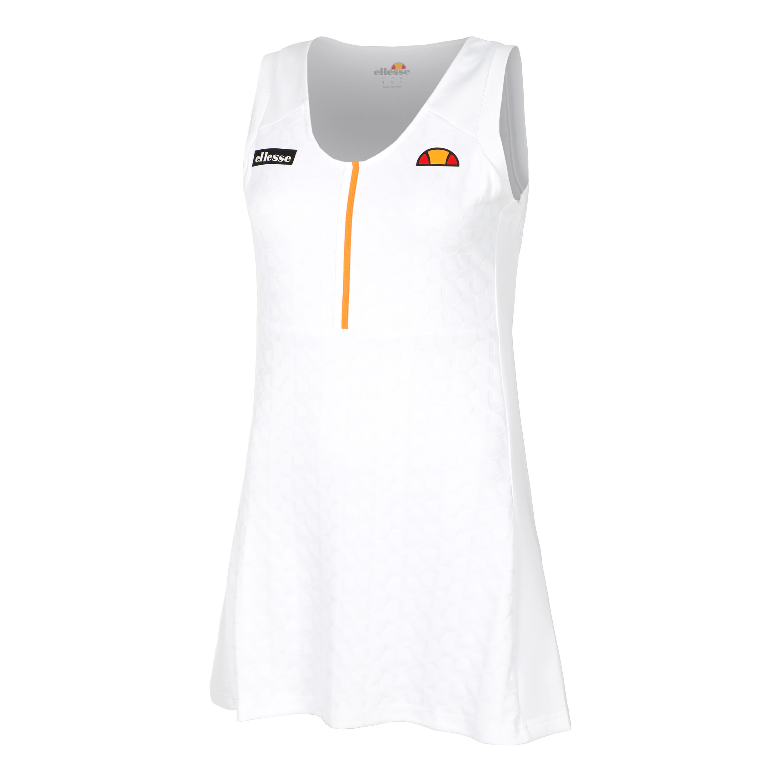 Ellesse tennis dress hotsell