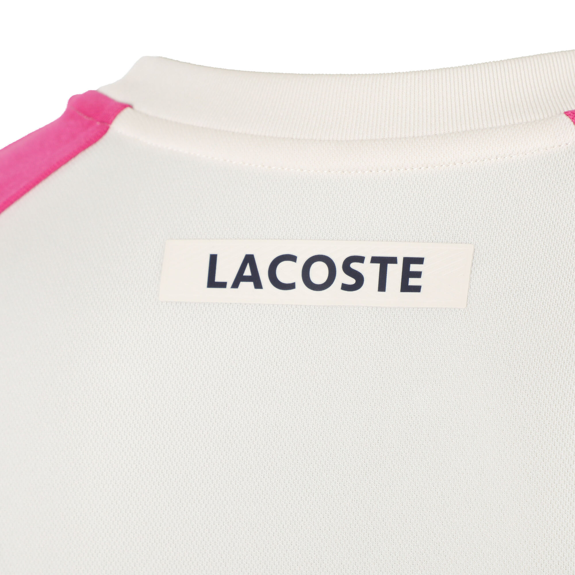 Lacoste