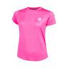 Crew Junior T-shirt Filles-Pink