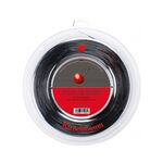 Kirschbaum Kirschbaum Xplosive Speed Bobine Cordage 200m-Noir