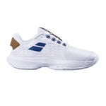 Chaussures De Tennis Babolat Jet T2 AC Wim