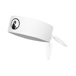 V&ecirc;tements Quiet Please Quiet Please Court Bandana